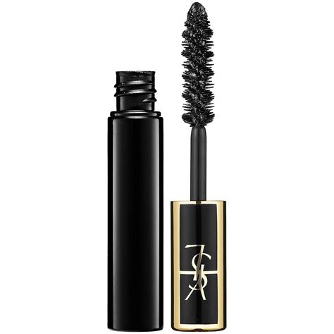 mascara ysl volume effet faux cils the shock bán|ysl false lash effect mascara.